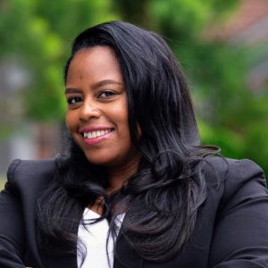 Caron Gugssa-Howard