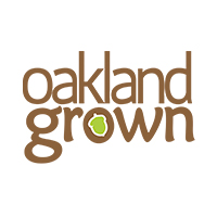 Oakland-Grown